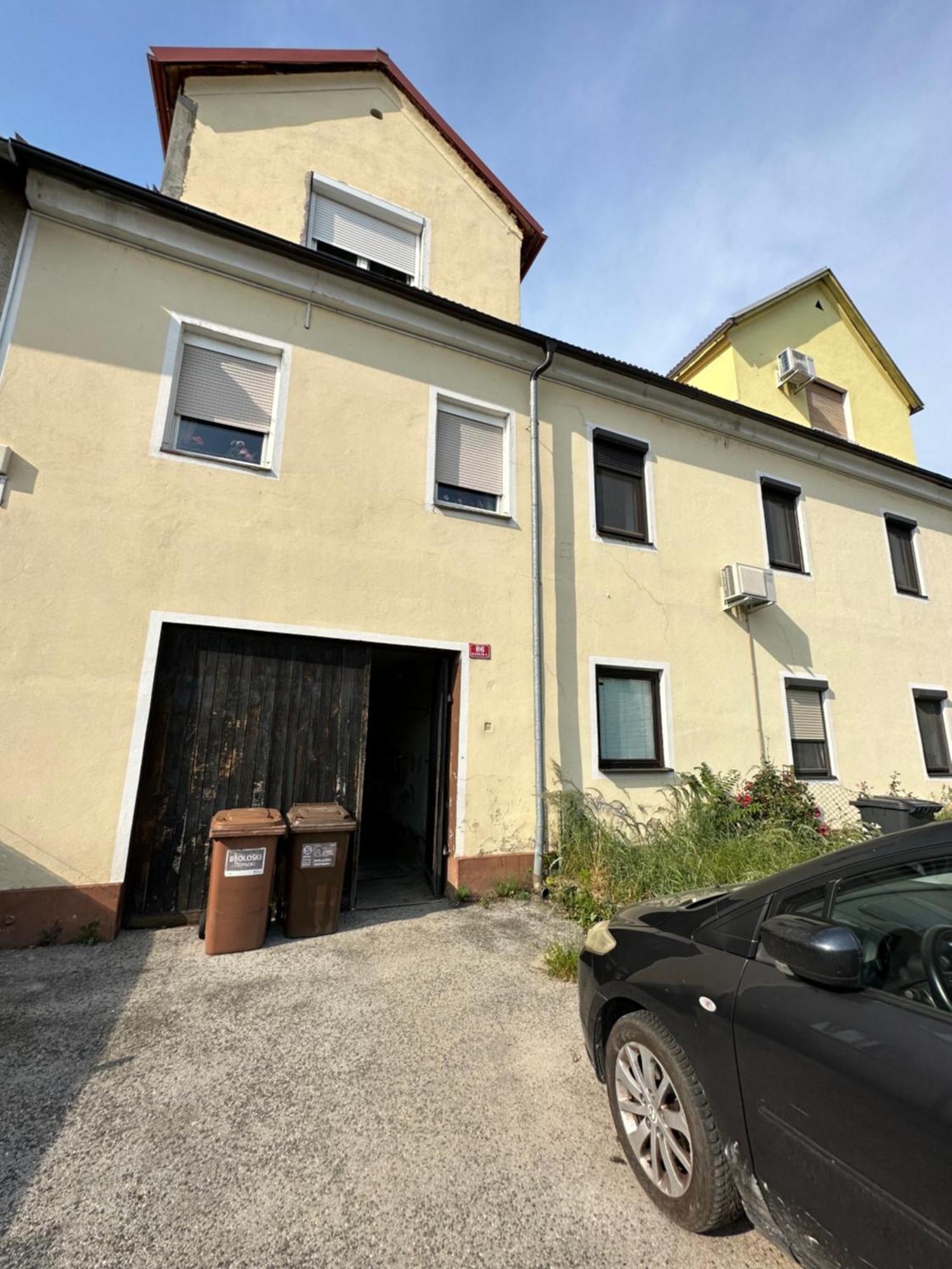 Granny'S Vintage Chic Maribor Exterior foto